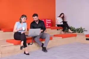 IC Holding, 13 şirketiyle “Great Place to Work” sertifikası almaya hak kazandı