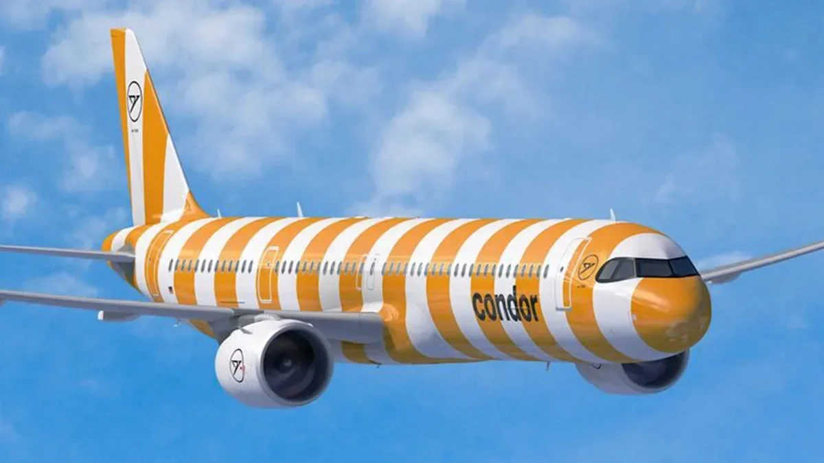 Condor, ekonomik sürdürülebilirliği öne sürerek 2026 için Antalya uçuşlarını iptal etti