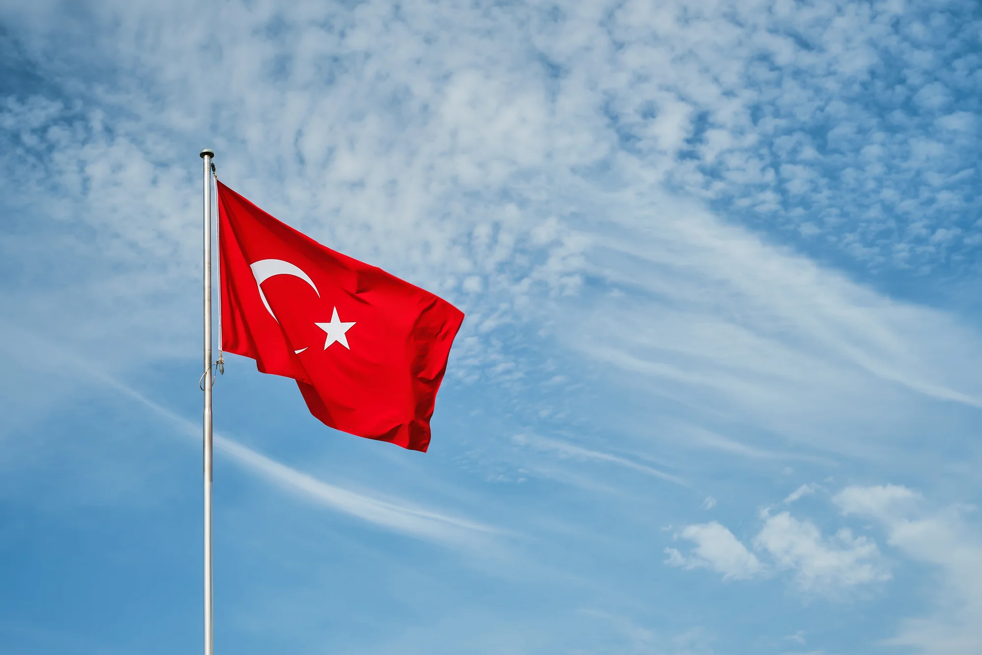 Türkiye bir kez daha TUI için en popüler destinasyon olacak