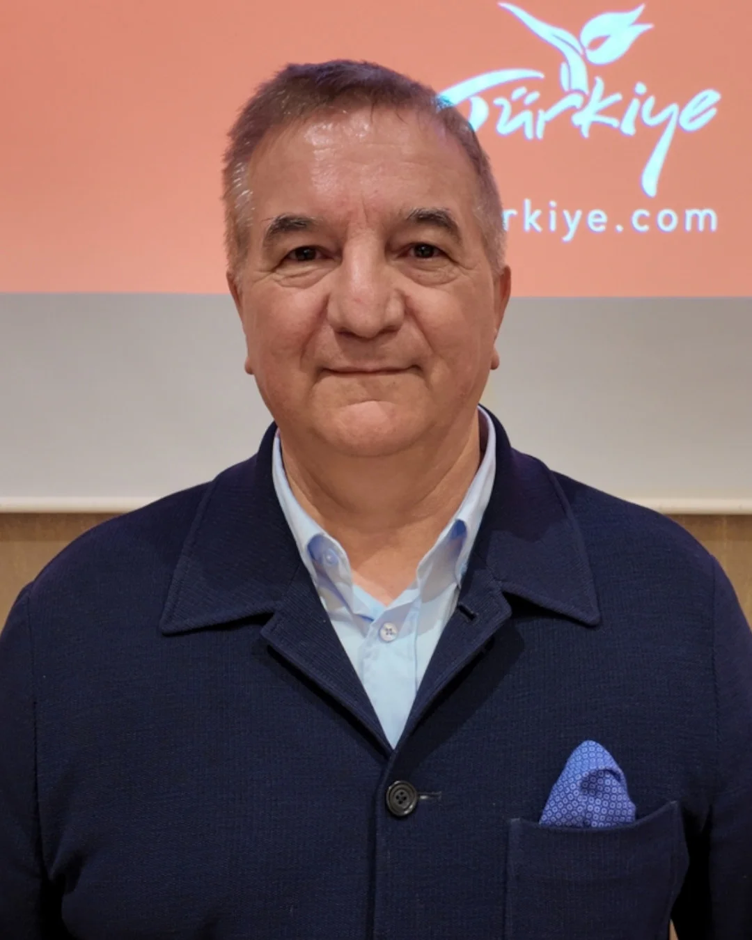 Turizmin dijital geleceği Çeşme’de masaya yatırıldı: Türkiye turizmi dijital pazarda yok!