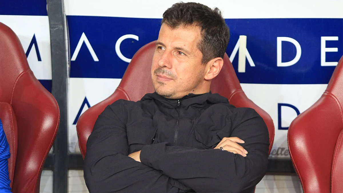 Emre Belözoğlu, Antalyaspor'un teknik direktörü oldu