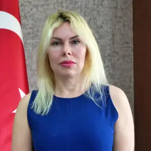 Akdeniz Üniversitesi, 6 ayda 62 ülkeden bin 760 yabancı hasta tedavi etti