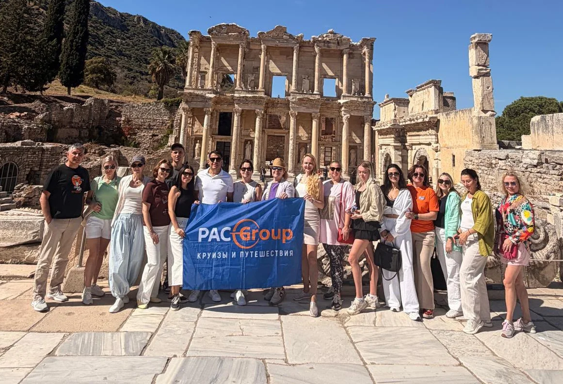 TimeServices ve PAC Group’tan Anda Barut Collection ve Maxx Royal Bodrum’da 4. Türk Masalı buluşması
