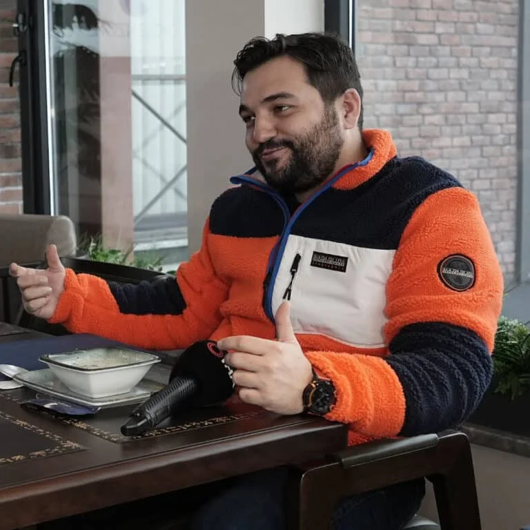 Oteldeki 500 TL'lik çorbayı yapan aşçı, tarifini sır gibi saklıyor