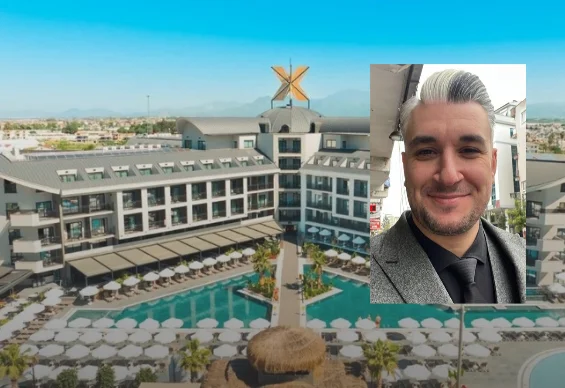 Uğur Bilge, The X Belek'te