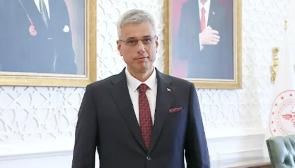 Sağlık Bakanı Memişoğlu: "Hantavirüs konusunda bir salgın riski yok"