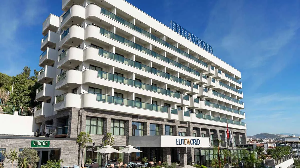 Elite World Hotels & Resorts, Türk misafirperverliğini tüm dünyaya tanıtacak