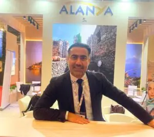 Benzersiz deneyim ve cazip fiyatlarıyla Alanya, rezervasyonlarını artırıyor