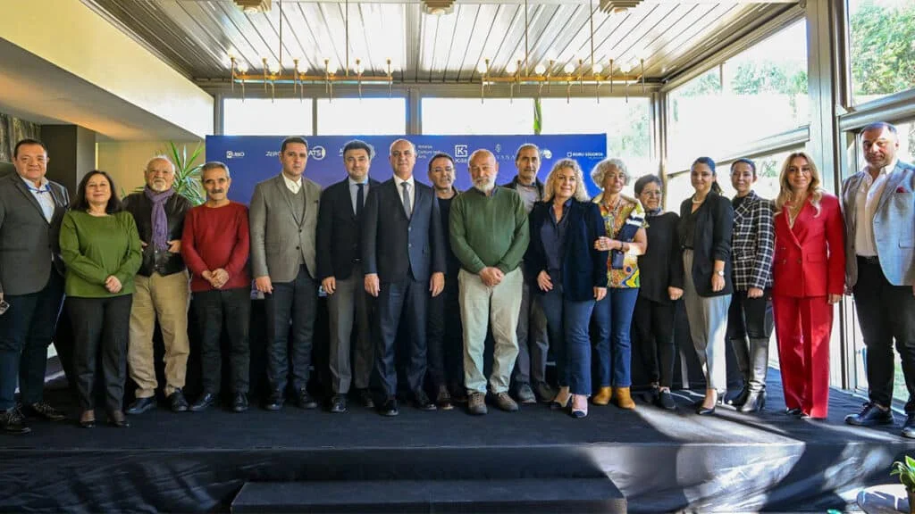 Kilit Grup, kültür ve sanat çalışmalarını desteklemeye devam ediyor