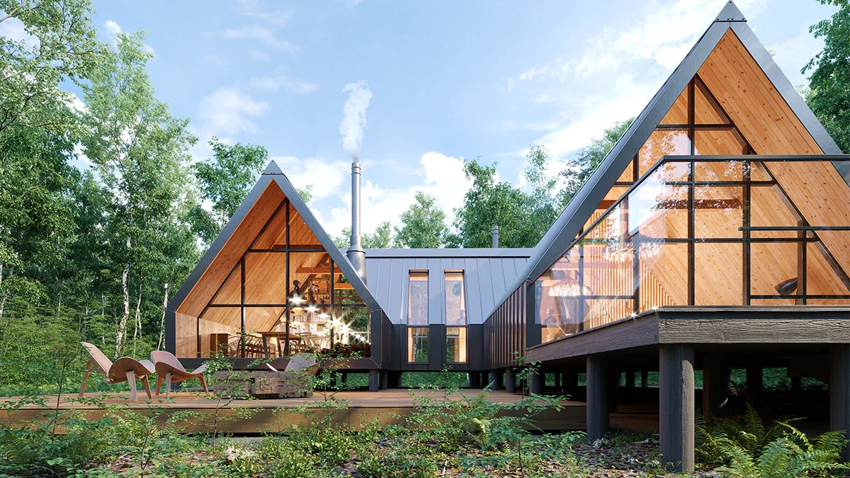 Tatilde sahte bungalov ve tiny house dolandırıcılığına dikkat!