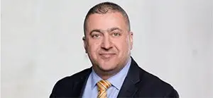 Anex'in Almanya genel müdürlüğüne Okay Yıldırım getirildi