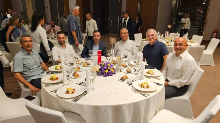 Kaan Kavaloğlu: “Virüsle ilgili riskleri atlattık, finansla ilgili riskler devam ediyor”