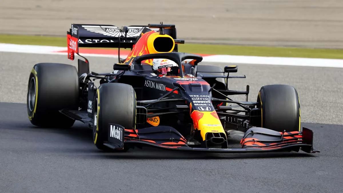 Formula 1 yarışları Türkiye’ye geliyor
