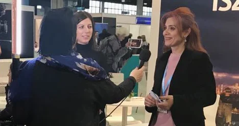 Elvan Güneş: “Planlanan uçak sayılarına göre 2015’i yakalarız”