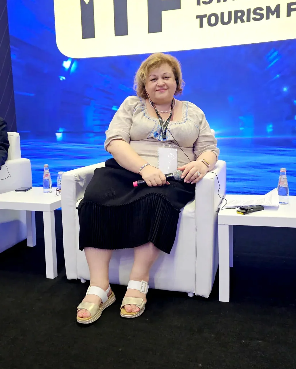 Türkiye'ye alternatif bir destinasyon yok!