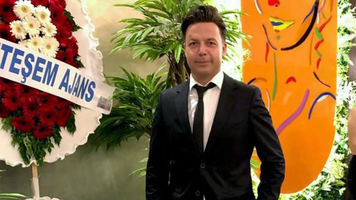 Adam & Eve Hotels’in Executive Chef’i Ramazan Ökten oldu