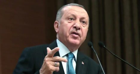 Cumhurbaşkanı Erdoğan: “Türkiye’yi 365 gün turist çeken bir ülke konumuna getireceğiz”