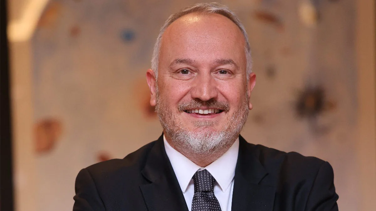 Kaan Kavaloğlu: “Kur böyle giderse, rakiplerimize gün doğacak”