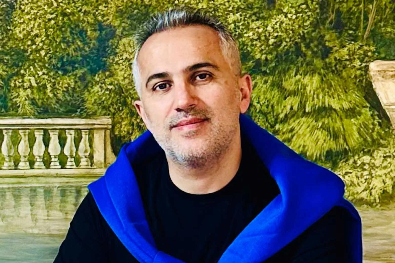 İbrahim Sivri, HDS Seyahat ve Otel İşletmeleri A.Ş.'de
