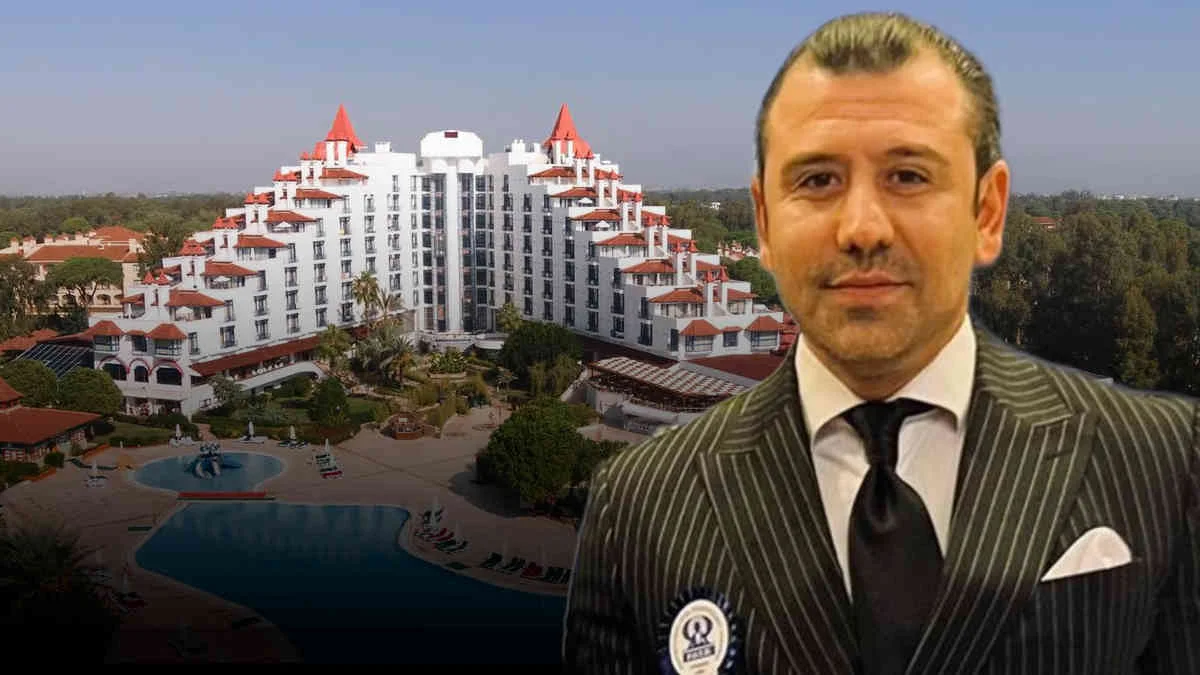 Ahmet Gazi Büyükilikmen: “Antalya turizmi arayış içinde”