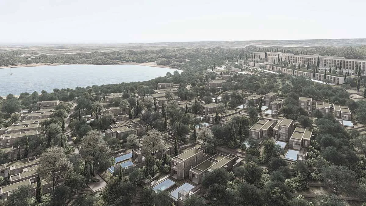 Akra Hotels’ten Ege’de sade ve yeni bir tatil deneyimi: Akra Didim