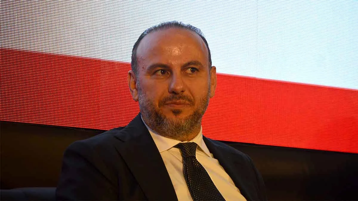Mert Vardar: “Türkiye’nin ana pazarı iç pazardır”