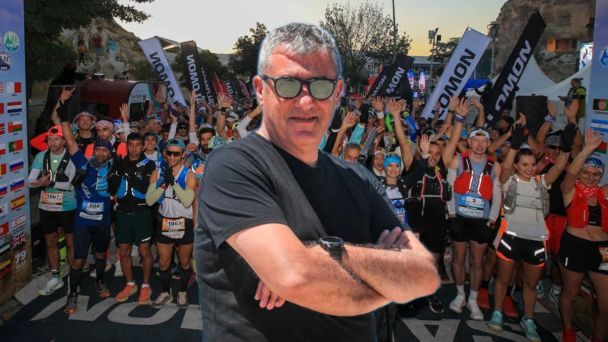 Ayhan Aydın Güney, “12 ay turizm için spor en önemli seçenek”