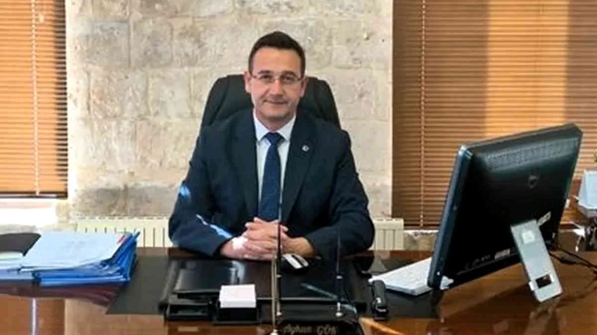 Antalya’nın İl Kültür ve Turizm Müdürü belli oldu