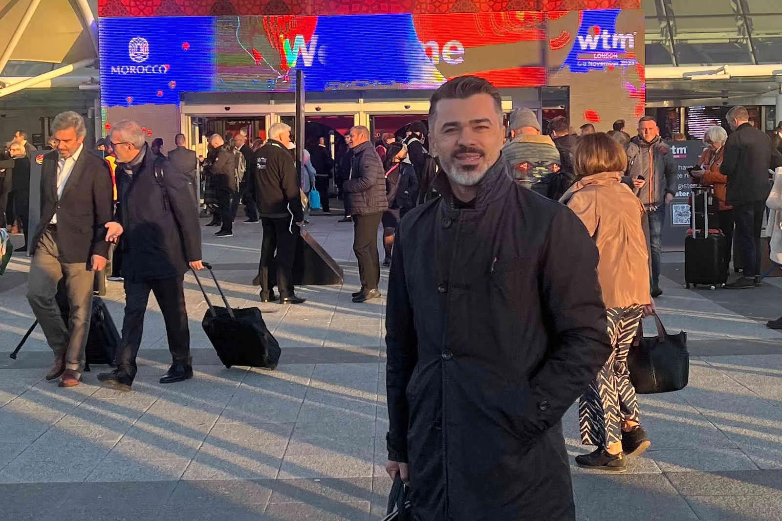 Soner Deveci: “2024’te %95 doluluk yakaladık, 2025 daha iyi geçecek”