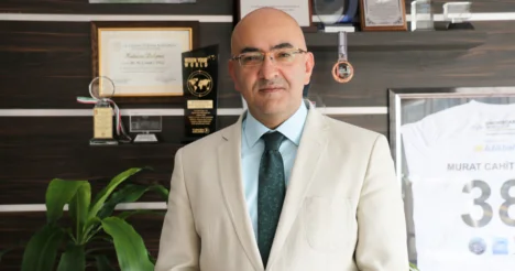 Erciyes, uluslararası tanıtımlarını sürdürüyor