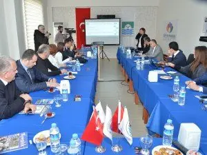 Kuzey Ege, turizm için birlikte hareket edecek