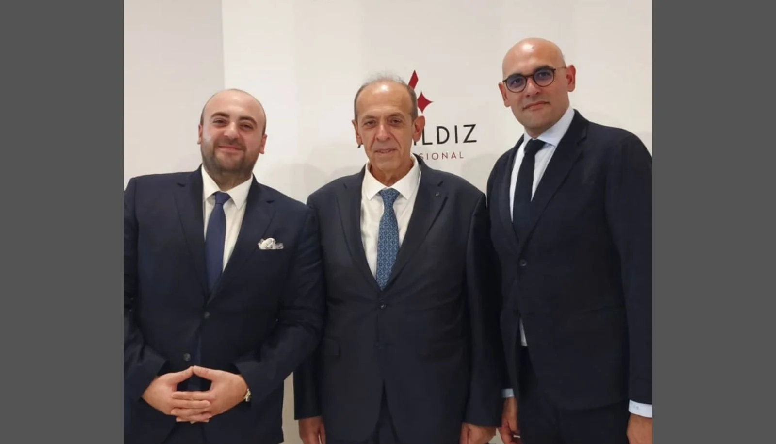 Kilit Ailesi, 75 yıldır Antalya’ya değer katıyor