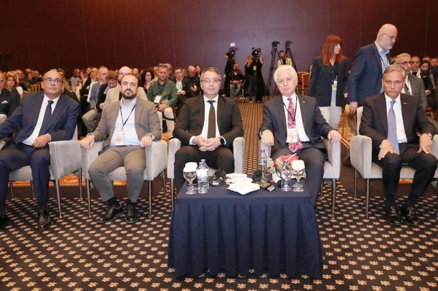 İstanbul ve Berlin’den “Sürdürülebilir turizm” için işbirliği