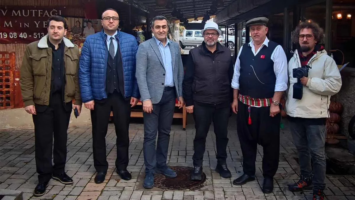 “Halil Öncü İle Tatil Rotaları” Alanya’da