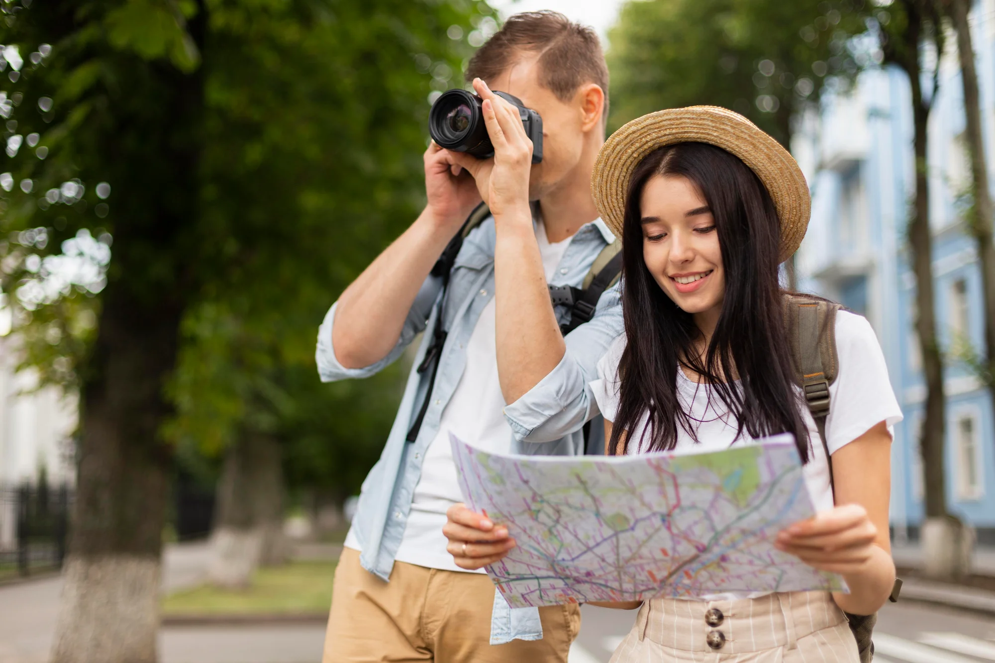 Ekonomik toparlanma ve büyümenin itici gücü: Turizm