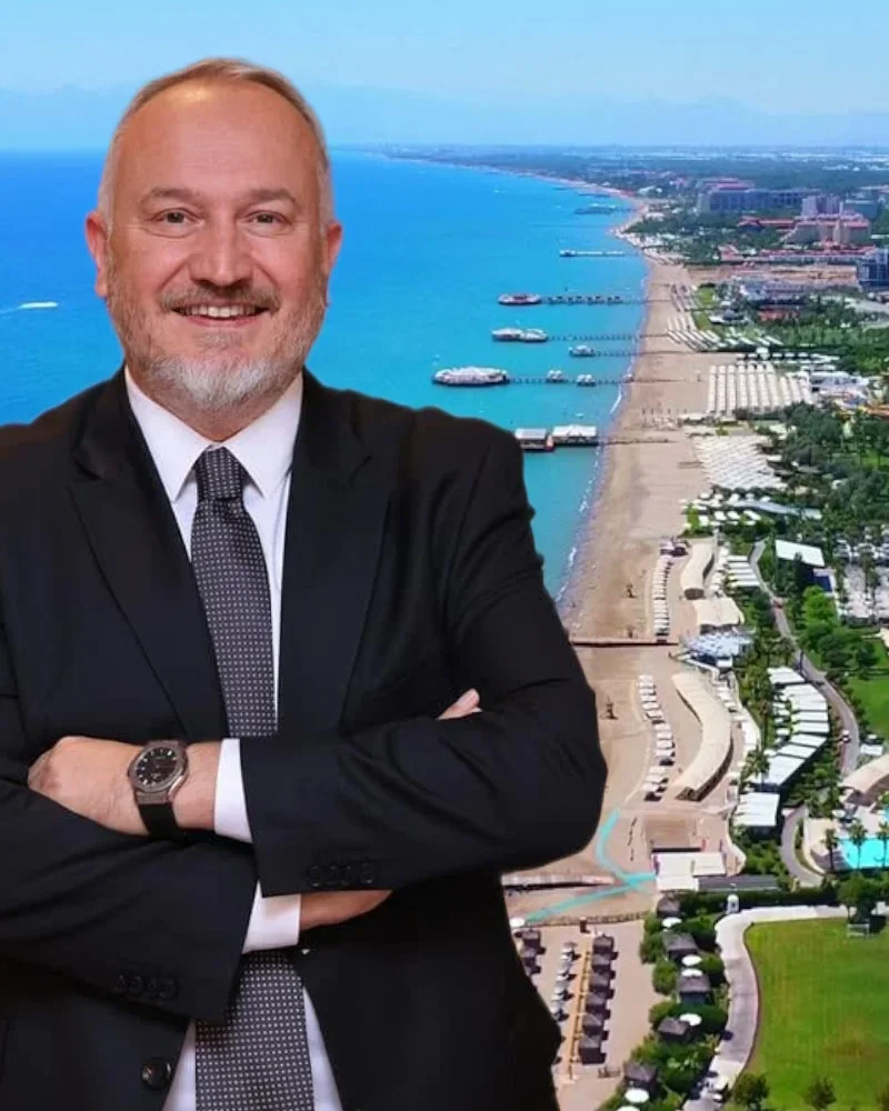Antalya, adım adım “12 ay turizm” hedefine doğru ilerliyor