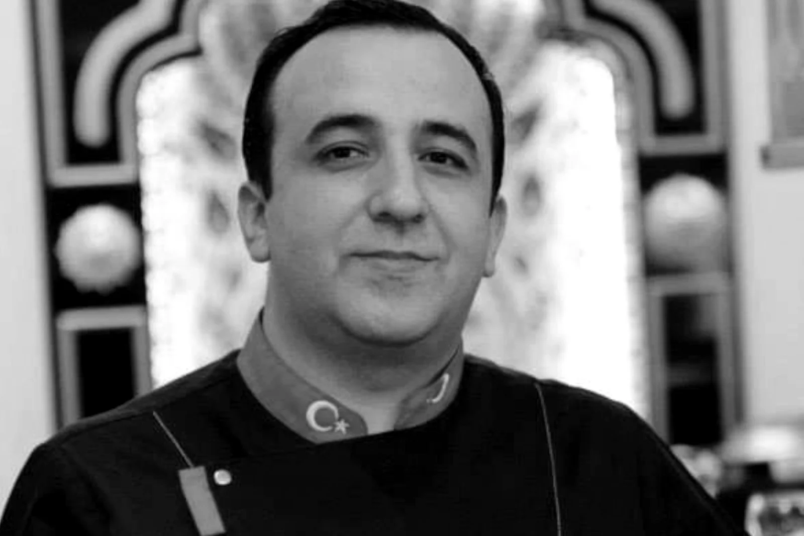 Executive Chef Selçuk Yıldırım, kalbine yenik düştü