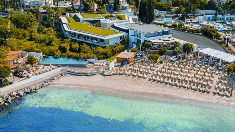 UNESCO, 2024 dünyanın en güzel otellerini açıkladı