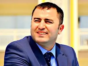 Erdoğan İpek, Kirman Hotels'te