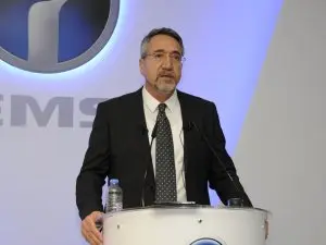 Temsa, ISO 500'de ilk 100'e girdi