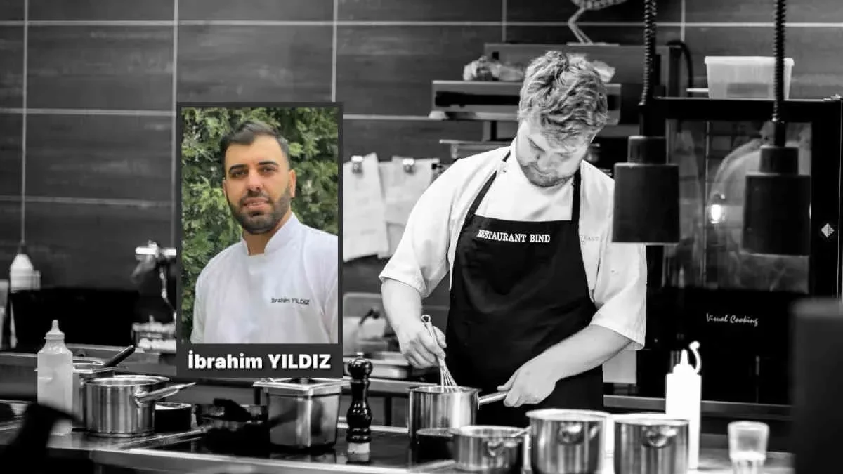 Mutfağın görünmeyen gerçeği: İşsiz aşçılar
