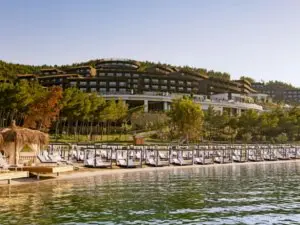 Gökhan Özbatır “Titanic Hotels kalitesinden ödün vermedi”