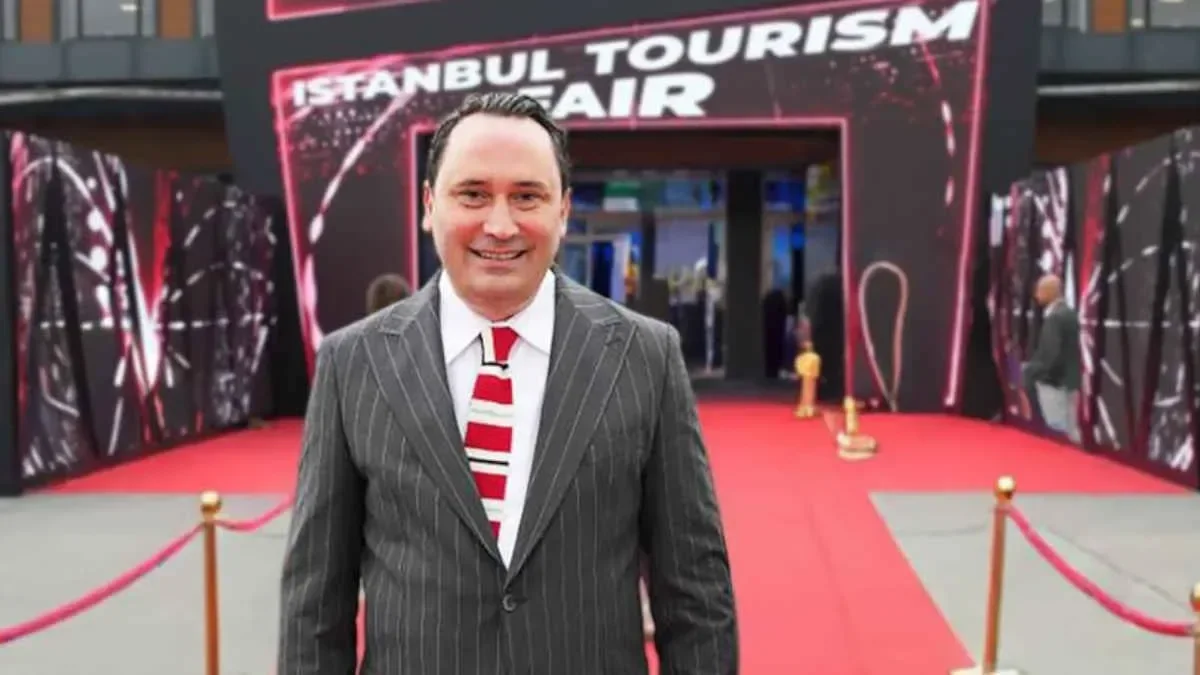 İstanbul Turizm Fuarı’nda rekor iş birliği