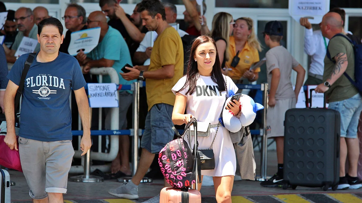 “Enflasyon muhasebesi turizmi olumsuz etkileyecek”