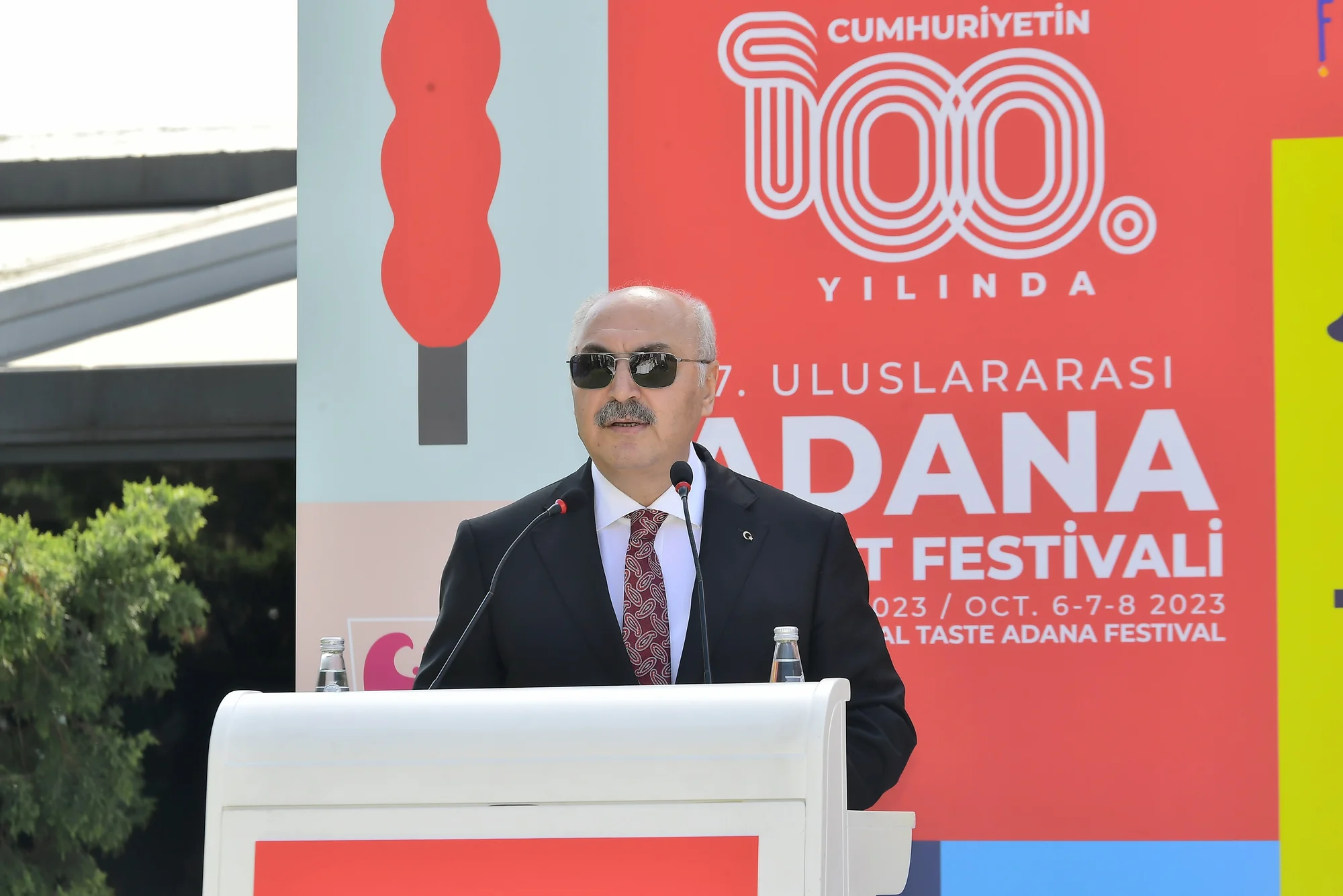 Yüz binlerce lezzet tutkunu, Adana Lezzet Festivali’nde buluşacak
