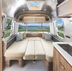 Airstream artık Türkiye’de!