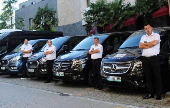 TZX Transfer, Dalaman’da standartları yeniden belirledi