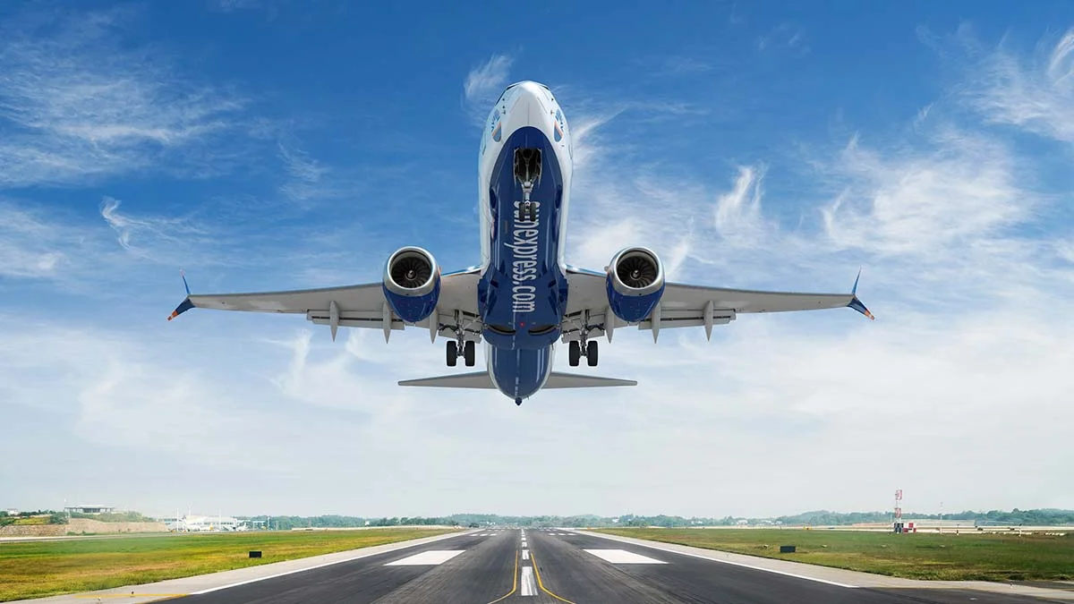 SunExpress, 2025’te Birleşik Krallık’ta kapasitesini %20 arttıracak