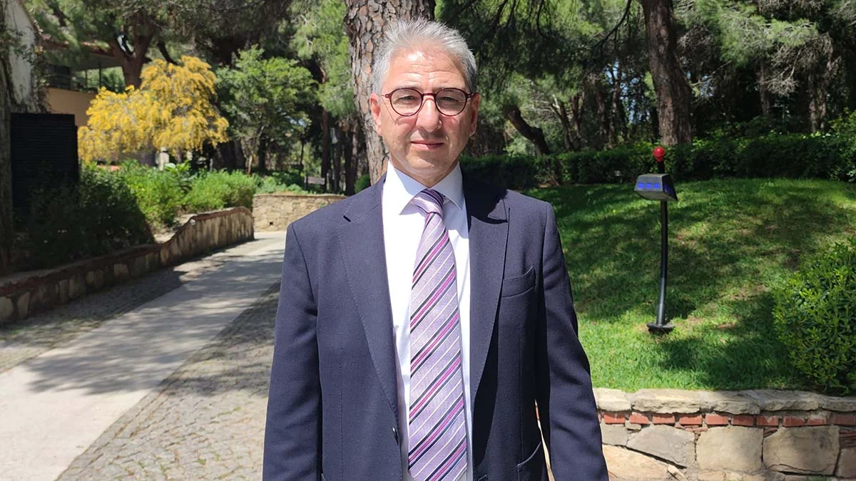 Hakan Saatçioğlu: “Erken rezervasyonlarda İspanya’nın önündeyiz”