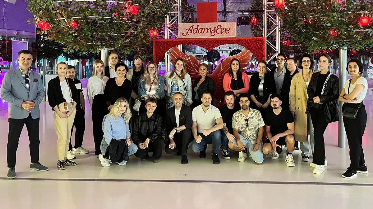 Stone Group ve Corendon Call Center sezona hazır